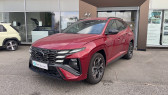 Annonce Hyundai Tucson occasion Hybride Tucson 1.6 T-GDI 230 Hybrid BVA6 N Line Executive 5p  Muret