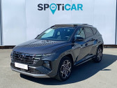 Hyundai Tucson Tucson 1.6 T-GDI 230 Hybrid BVA6 N Line Executive 5p   Villenave-d'Ornon 33