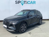 Hyundai Tucson Tucson 1.6 T-GDI 230 Hybrid BVA6 N Line Executive 5p  2024 - annonce de voiture en vente sur Auto Sélection.com