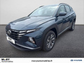 Hyundai Tucson Tucson 1.6 T-GDI 230 Hybrid BVA6   Rouen 76