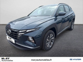 Hyundai Tucson , garage JFC By Mary automobiles Rouen  Rouen