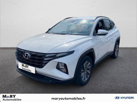 Hyundai Tucson , garage JFC By Mary automobiles Rouen  Rouen
