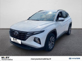 Hyundai Tucson occasion année 2024 boite Automatique Annonce Hyundai Tucson occasion Essence Tucson 1.6 T-GDI 230 Hybrid BVA6 à Rouen