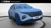 Hyundai Tucson occasion année 2023 boite Automatique Annonce Hyundai Tucson occasion Essence Tucson 1.6 T-GDI 230 Hybrid BVA6 à NEUFCHATEAU