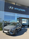 Annonce Hyundai Tucson occasion Hybride Tucson 1.6 T-GDI 239 Hybrid BVA6 N Line Ultime Edition 5p � Toulouse