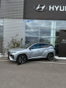 Hyundai Tucson Tucson 1.6 T-GDI 239 Hybrid BVA6 N Line Ultime Edition 5p  � Toulouse 31