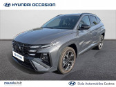 Annonce Hyundai Tucson occasion Hybride Tucson 1.6 T-GDI 239 Hybrid BVA6 N Line Ultime Edition 5p � Castres