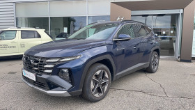 Hyundai Tucson , garage FIAT - HYUNDAI - OPEL - SIPA AUTOMOBILES - MURET � Muret