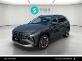 Annonce Hyundai Tucson occasion Hybride Tucson 1.6 T-GDI 253 Plug-in BVA6 Creative 5p � La Teste-de-Buch