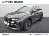 Annonce Hyundai Tucson occasion Hybride Tucson 1.6 T-GDI 253 Plug-in BVA6 Creative 5p � Castres