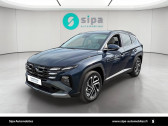 Annonce Hyundai Tucson occasion Hybride Tucson 1.6 T-GDI 253 Plug-in BVA6 Executive 5p � Villenave-d'Ornon