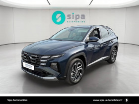 Hyundai Tucson , garage FIAT - HYUNDAI - SIPA AUTOMOBILES - BORDEAUX SUD � Villenave-d'Ornon