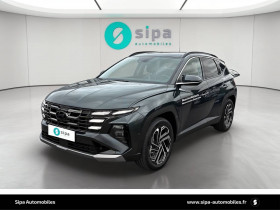 Hyundai Tucson , garage FIAT - HYUNDAI - SIPA AUTOMOBILES - BORDEAUX SUD � Villenave-d'Ornon