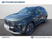 Annonce Hyundai Tucson occasion Hybride Tucson 1.6 T-GDI 253 Plug-in BVA6 Executive 5p � Castres