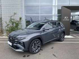 Hyundai Tucson , garage SIPA AUTOMOBILES - TOULOUSE NORD  Toulouse