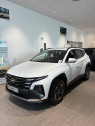 Hyundai Tucson Tucson 1.6 T-GDI 253 Plug-in BVA6 Intuitive 5p  � Toulouse 31