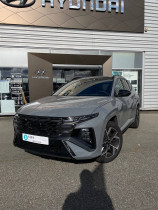 Hyundai Tucson , garage FIAT - HYUNDAI - OPEL - SIPA AUTOMOBILES - MURET  Muret