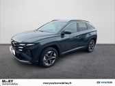 Hyundai Tucson Tucson 1.6 T-GDI 253 Plug-in BVA6   Rouxmesnil-Bouteilles 76