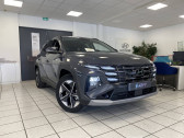 Hyundai Tucson occasion année 2025 boite Automatique Annonce Hyundai Tucson occasion Essence Tucson 1.6 T-GDI 253 Plug-in BVA6 à Gonesse