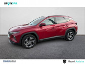 Annonce Hyundai Tucson occasion Hybride Tucson 1.6 T-GDI 265 HTRAC Plug-in BVA6 Business 5p � Narbonne