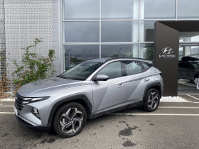 Hyundai Tucson , garage SIPA AUTOMOBILES - TOULOUSE NORD  Toulouse