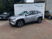 Hyundai Tucson occasion année 2022 boite Automatique Annonce Hyundai Tucson occasion Hybride Tucson 1.6 T-GDI 265 HTRAC Plug-in BVA6 Business 5p à Le Bouscat