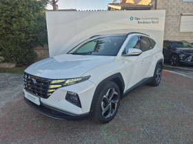 Hyundai Tucson , garage FIAT - ABARTH - HYUNDAI - SIPA AUTOMOBILES - BORDEAUX NORD  Le Bouscat