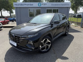 Hyundai Tucson occasion année 2021 boite Automatique Annonce Hyundai Tucson occasion Hybride Tucson 1.6 T-GDI 265 HTRAC Plug-in BVA6 Creative 5p à Muret