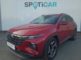 Hyundai Tucson , garage FIAT - HYUNDAI - SIPA AUTOMOBILES - BORDEAUX SUD  Villenave-d'Ornon