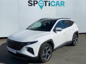 Hyundai Tucson Tucson 1.6 T-GDI 265 HTRAC Plug-in BVA6 Creative 5p  2021 - annonce de voiture en vente sur Auto Sélection.com
