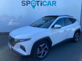 Hyundai Tucson occasion année 2021 boite Automatique Annonce Hyundai Tucson occasion Hybride Tucson 1.6 T-GDI 265 HTRAC Plug-in BVA6 Creative 5p à Villenave-d'Ornon