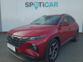 Hyundai Tucson occasion année 2022 boite Automatique Annonce Hyundai Tucson occasion Hybride Tucson 1.6 T-GDI 265 HTRAC Plug-in BVA6 Creative 5p à Villenave-d'Ornon