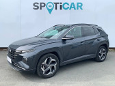 Hyundai Tucson occasion année 2021 boite Automatique Annonce Hyundai Tucson occasion Hybride Tucson 1.6 T-GDI 265 HTRAC Plug-in BVA6 Creative 5p à Villenave-d'Ornon