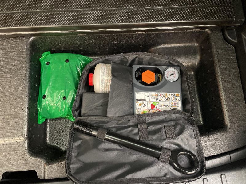 Hyundai Tucson Tucson 1.6 T-GDI 265 HTRAC Plug-in BVA6 Creative  occasion � Eu - photo n�16