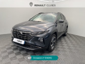 Annonce Hyundai Tucson occasion Hybride Tucson 1.6 T-GDI 265 HTRAC Plug-in BVA6 Creative � Cluses