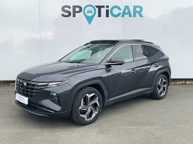 Hyundai Tucson , garage FIAT - HYUNDAI - SIPA AUTOMOBILES - BORDEAUX SUD � Villenave-d'Ornon