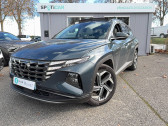 Annonce Hyundai Tucson occasion Hybride Tucson 1.6 T-GDI 265 HTRAC Plug-in BVA6 Executive 5p  Muret