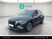 Hyundai Tucson Tucson 1.6 T-GDI 265 HTRAC Plug-in BVA6 Executive 5p  � Toulouse 31
