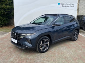 Annonce Hyundai Tucson occasion Hybride Tucson 1.6 T-GDI 265 HTRAC Plug-in BVA6 Executive 5p  Le Bouscat