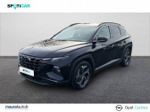 Annonce Hyundai Tucson occasion Hybride Tucson 1.6 T-GDI 265 HTRAC Plug-in BVA6 Executive 5p � Castres