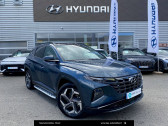 Annonce Hyundai Tucson occasion Hybride Tucson 1.6 T-GDI 265 HTRAC Plug-in BVA6 Executive 5p  Muret