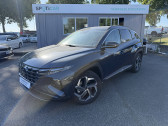 Hyundai Tucson occasion année 2023 boite Automatique Annonce Hyundai Tucson occasion Hybride Tucson 1.6 T-GDI 265 HTRAC Plug-in BVA6 Executive 5p à Muret