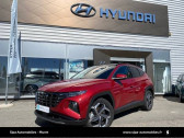 Hyundai Tucson occasion année 2023 boite Automatique Annonce Hyundai Tucson occasion Hybride Tucson 1.6 T-GDI 265 HTRAC Plug-in BVA6 Executive 5p à Muret