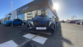 Hyundai Tucson occasion 2024 mise en vente à Villenave-d'Ornon par le garage FIAT - HYUNDAI - SIPA AUTOMOBILES - BORDEAUX SUD - photo n°1