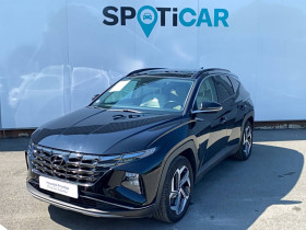 Hyundai Tucson , garage FIAT - HYUNDAI - SIPA AUTOMOBILES - BORDEAUX SUD  Villenave-d'Ornon