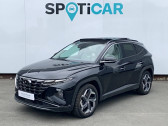 Hyundai Tucson Tucson 1.6 T-GDI 265 HTRAC Plug-in BVA6 Executive 5p   Villenave-d'Ornon 33