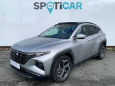Hyundai Tucson occasion année 2021 boite Automatique Annonce Hyundai Tucson occasion Hybride Tucson 1.6 T-GDI 265 HTRAC Plug-in BVA6 Executive 5p à Villenave-d'Ornon