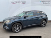 Hyundai Tucson occasion année 2021 boite Automatique Annonce Hyundai Tucson occasion Hybride Tucson 1.6 T-GDI 265 HTRAC Plug-in BVA6 Executive 5p à Villenave-d'Ornon