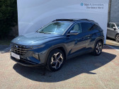 Hyundai Tucson occasion année 2021 boite Automatique Annonce Hyundai Tucson occasion Hybride Tucson 1.6 T-GDI 265 HTRAC Plug-in BVA6 Executive 5p à Le Bouscat