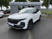 Hyundai Tucson Tucson 1.6 T-GDI 265 HTRAC Plug-in BVA6 N Line Executive 5p   Muret 31